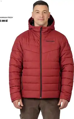 Sportisimo Hannah fredy nabídka