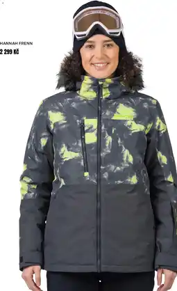 Sportisimo Hannah frenn nabídka