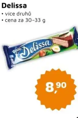 Můjobchod Delissa nabídka
