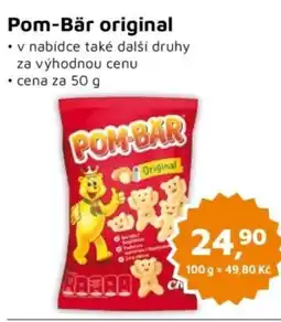 Můjobchod Pom-Bär original nabídka