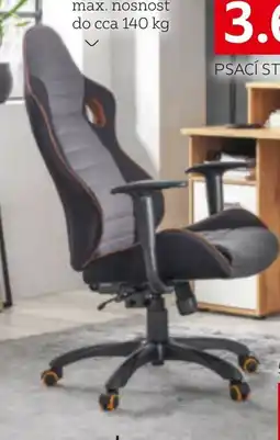 XXXLutz Herní židle nabídka