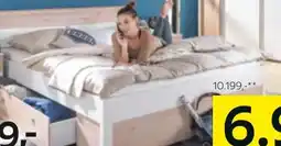 XXXLutz Postel nabídka