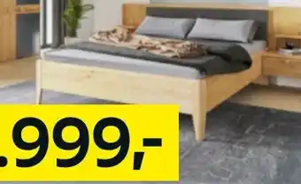 XXXLutz Postelová sestava nabídka