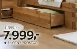 XXXLutz Úložný prostor nabídka