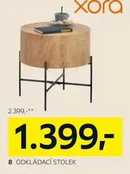 XXXLutz Odkládací stolek nabídka