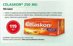 mojelekarna.cz Celaskon nabídka