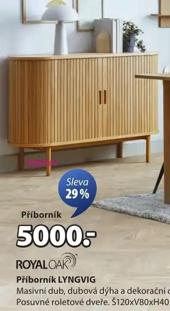 Příborník Lyngvig