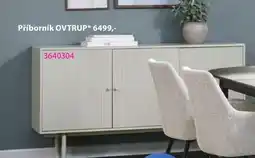 JYSK Příborník Ovtrup nabídka