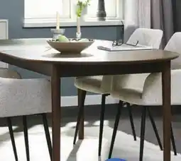 JYSK Jídelní stůl Marstrand nabídka