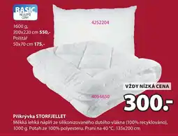 JYSK Přikrývka Storfjellet nabídka