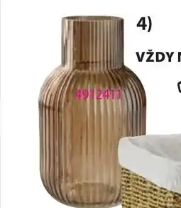 JYSK Váza Yngvar nabídka