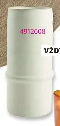 JYSK Váza Emanuel nabídka