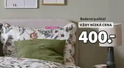 JYSK Bederní polštář nabídka