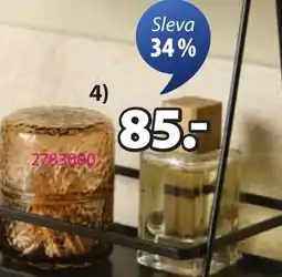 JYSK Úložná nádoba Genevad nabídka