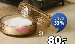 JYSK Úložná nádoba Genevad nabídka