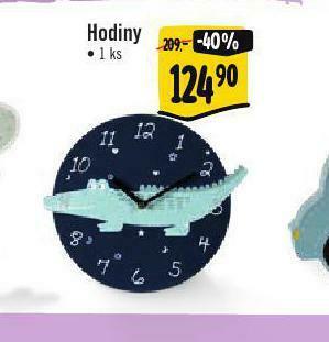 Hodiny