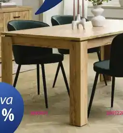 JYSK Jídelní stůl Lintrup nabídka