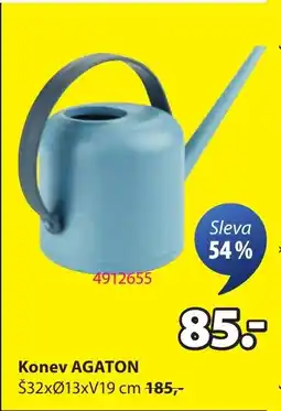 JYSK Konev Agaton nabídka