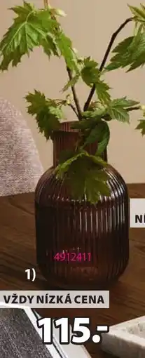 JYSK Váza Yngvar nabídka