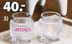 JYSK Svícen Arn nabídka