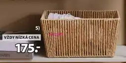 JYSK Koš Larsemil nabídka