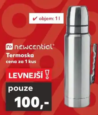 Termoska