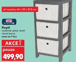 Kaufland Regál nabídka