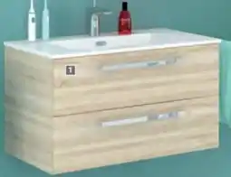 Uni Hobby Skříňka s umyvadlem nabídka