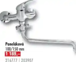 Uni Hobby Paneláková 100/150 mm nabídka