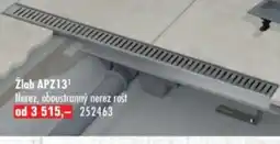 Uni Hobby Žlab APZ13¹ nabídka