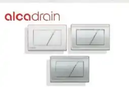 Uni Hobby Tlačítko ovládací Komfort nabídka