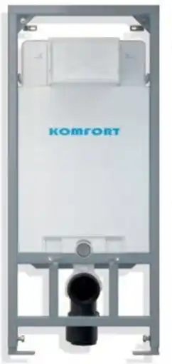 Uni Hobby Instalační modul Komfort nabídka