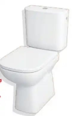 Uni Hobby WC kombi Jika Deep nabídka