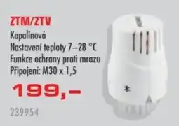 Uni Hobby ZTM/ZTV Kapalinová nabídka