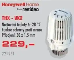 Uni Hobby THX - VK2 nabídka