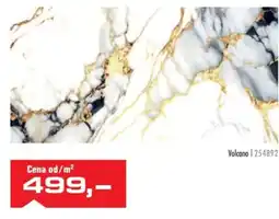 Uni Hobby Volcano nabídka