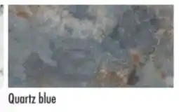 Uni Hobby Quartz blue nabídka