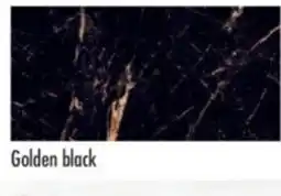 Uni Hobby Golden black nabídka