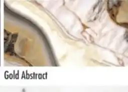 Uni Hobby Gold Abstract nabídka