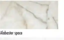 Uni Hobby Alabaster space nabídka