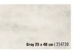 Uni Hobby Grey 25 x 40 cm nabídka