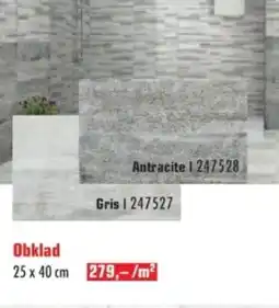 Uni Hobby Obklad nabídka