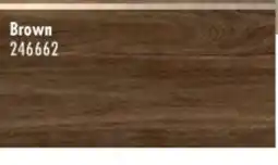 Uni Hobby Brown nabídka