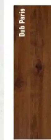 Uni Hobby Dub Paris nabídka