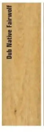 Uni Hobby Dub Native Fairwolf nabídka
