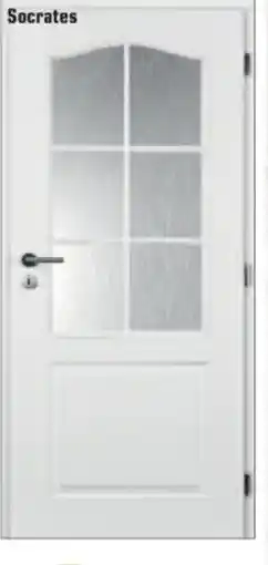 Uni Hobby Zárubeň obložková nabídka