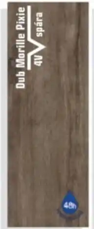 Uni Hobby Dub Morille Pixie nabídka