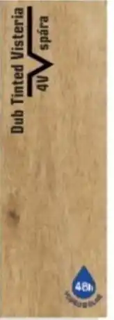 Uni Hobby Dub Tinted Visteria nabídka