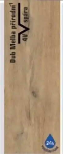 Uni Hobby Dub Melba přírodní nabídka