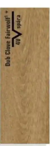 Uni Hobby Dub Clove Fairwolf nabídka